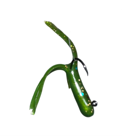 Ultralight Heavyweight Mini Jig