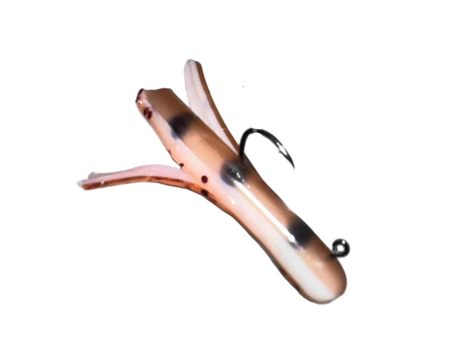 Ultralight Heavyweight Mini Jig