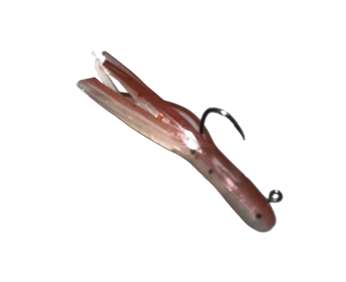 Ultralight Heavyweight Mini Jig
