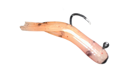 Ultralight Heavyweight Mini Jig