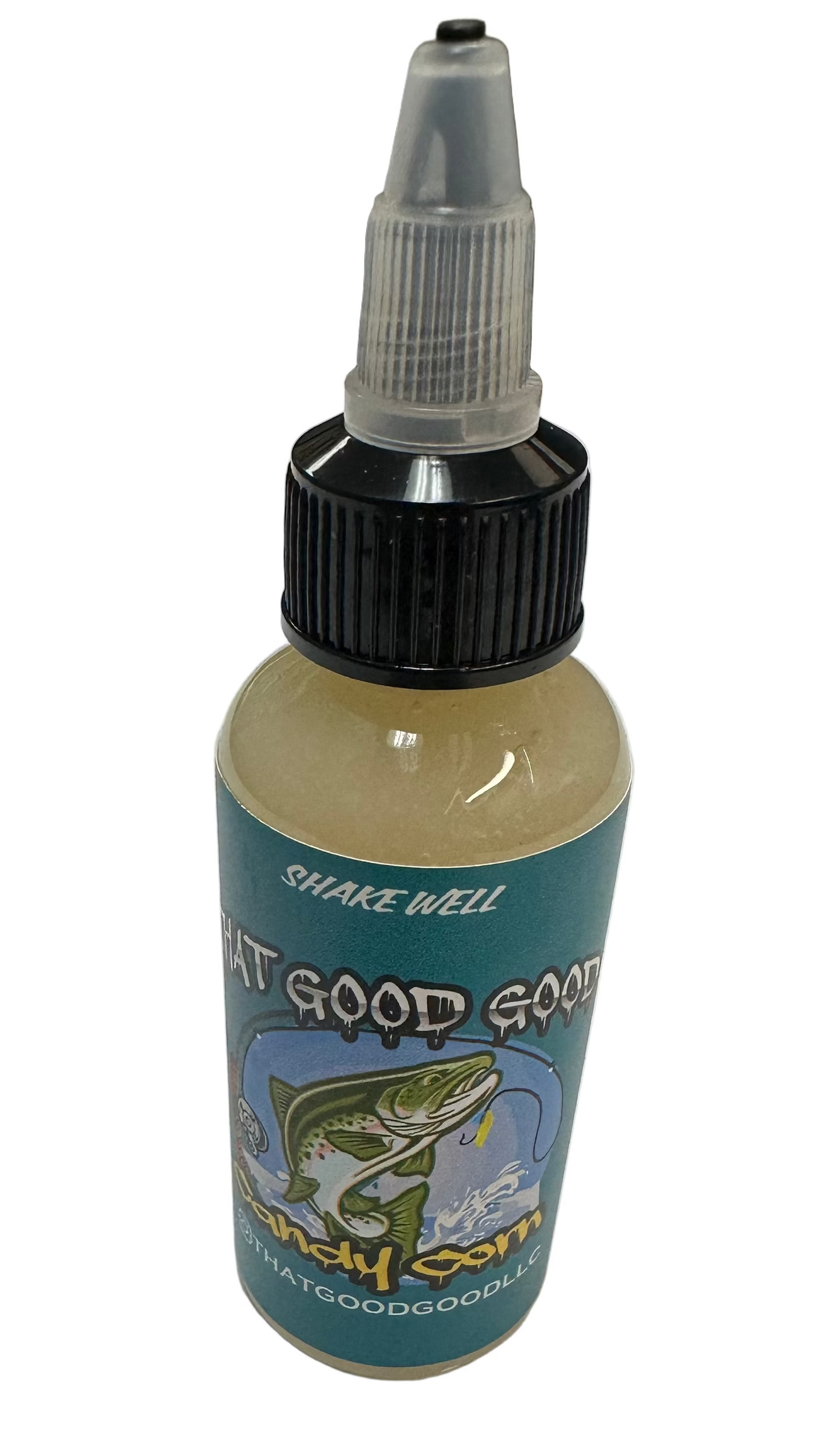 That Good Good Sauce