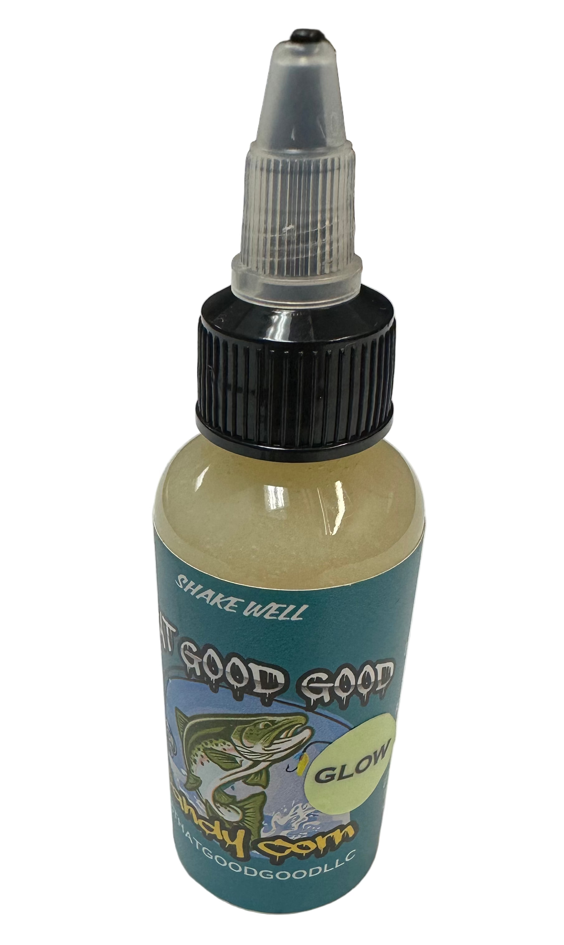 fish sauce for my artificial lures That Good Good Sauce – BOB SANDS TACKLE