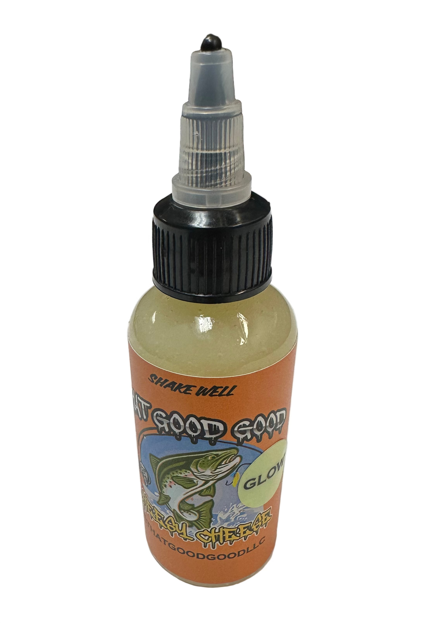 That Good Good Sauce