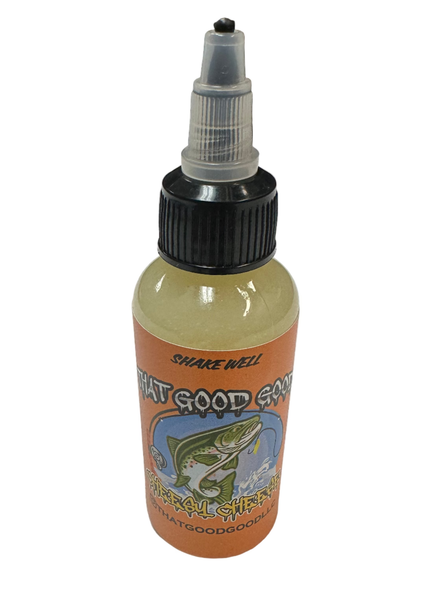 That Good Good Sauce