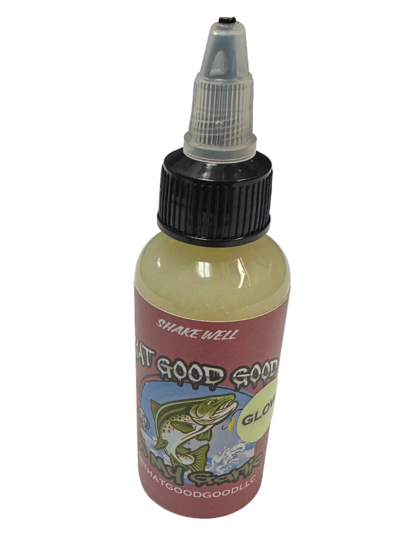 That Good Good Sauce