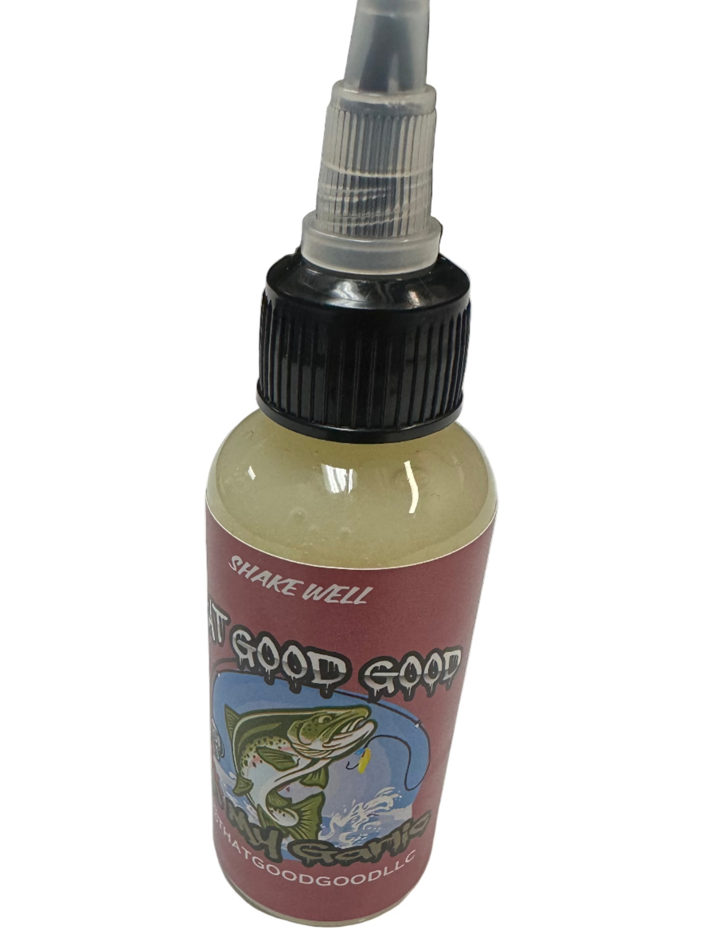 That Good Good Sauce