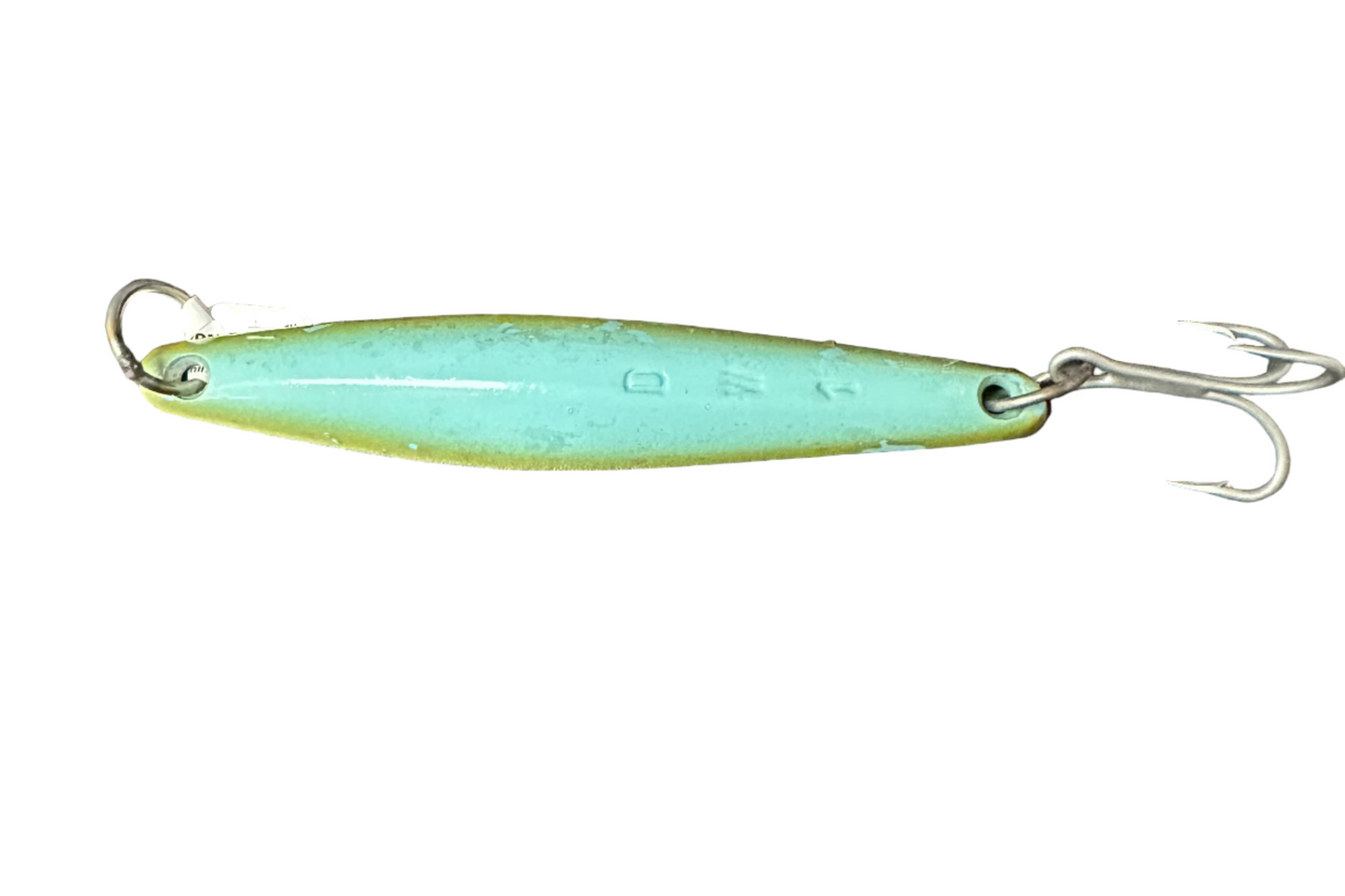 JRI DW1 Surface Iron light