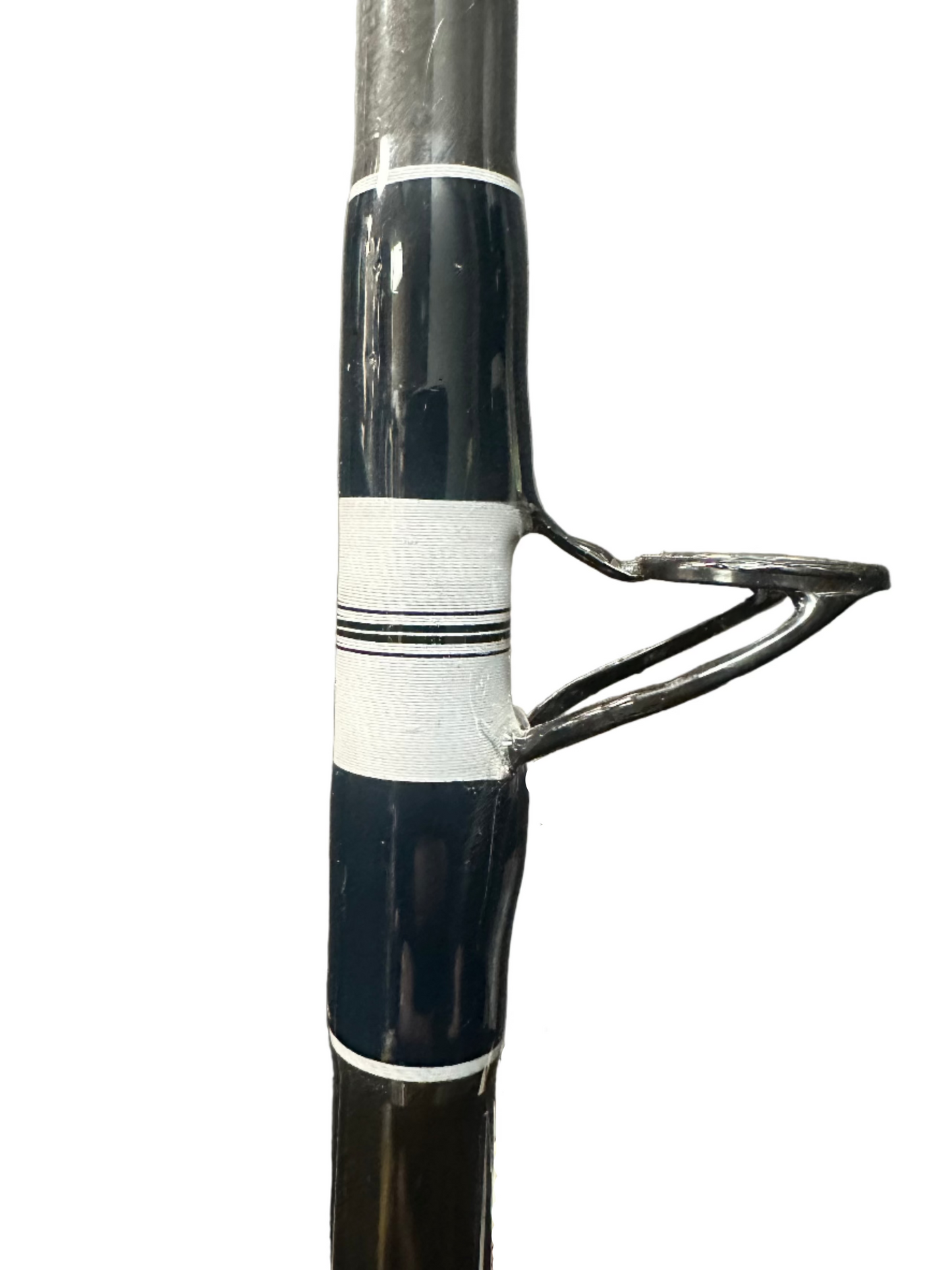 Bob Sands Custom Calstar Rods