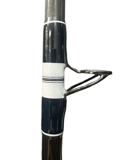 Bob Sands Custom Calstar Rods