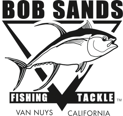 Bob Sands Custom Calstar Rods