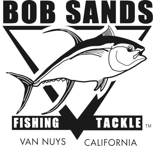 Bob Sands Custom Calstar Rods