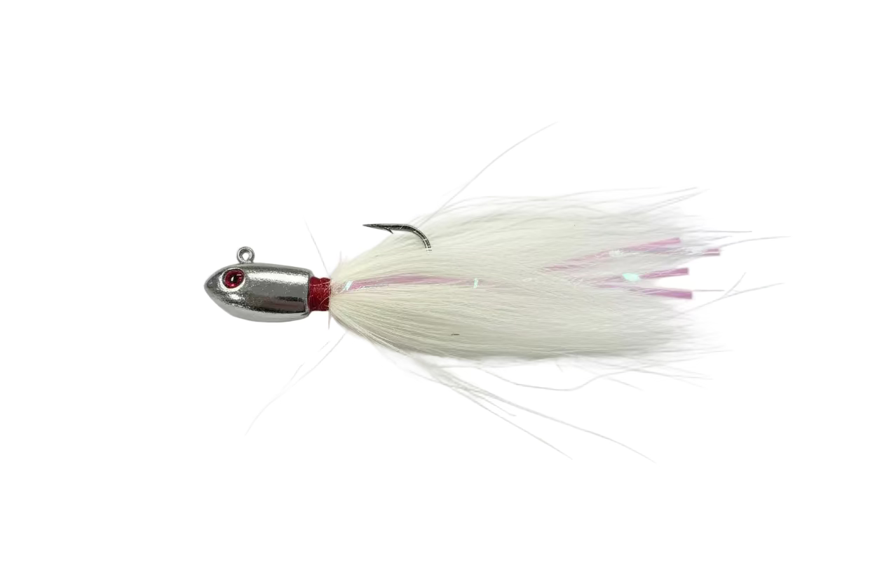 B-52 Bucktail Jig