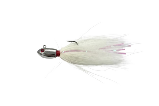 B-52 Bucktail Jig
