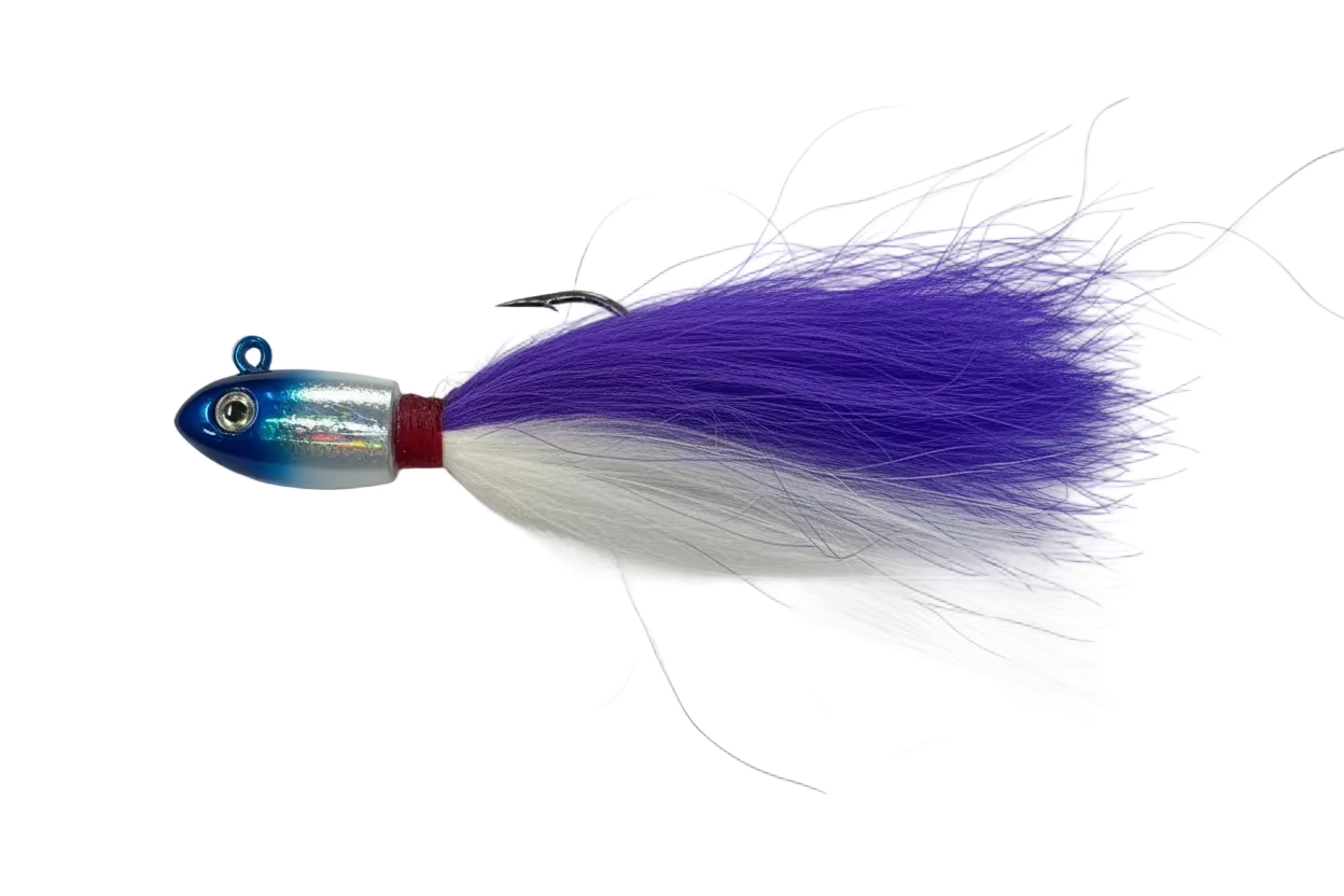B-52 Bucktail Jig