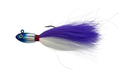 B-52 Bucktail Jig