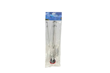 EZ U-Rig Blitz 3 Arm Folding Umbrella Rig