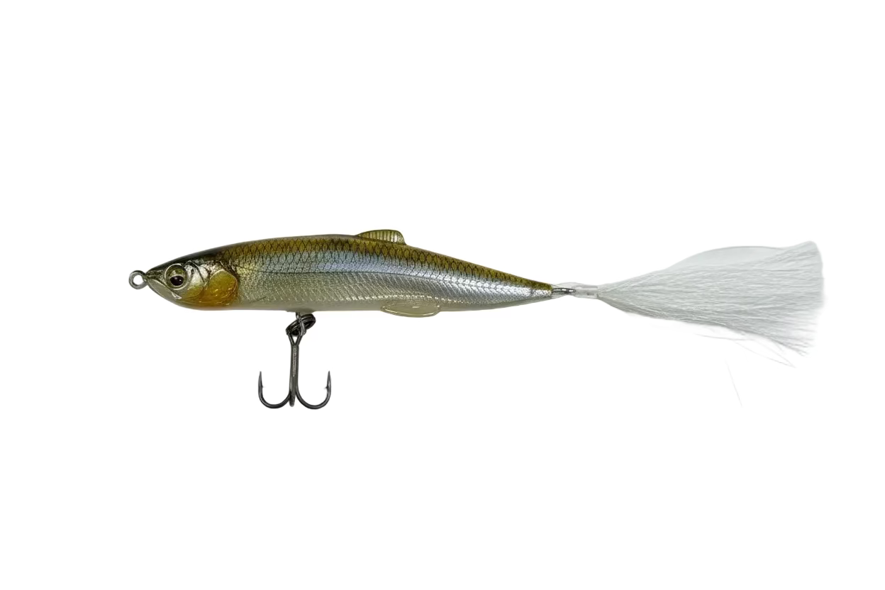 Imakatsu iArrow