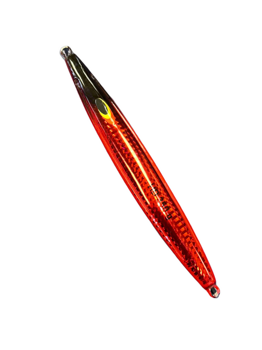 West Coast Jigger 350g HD