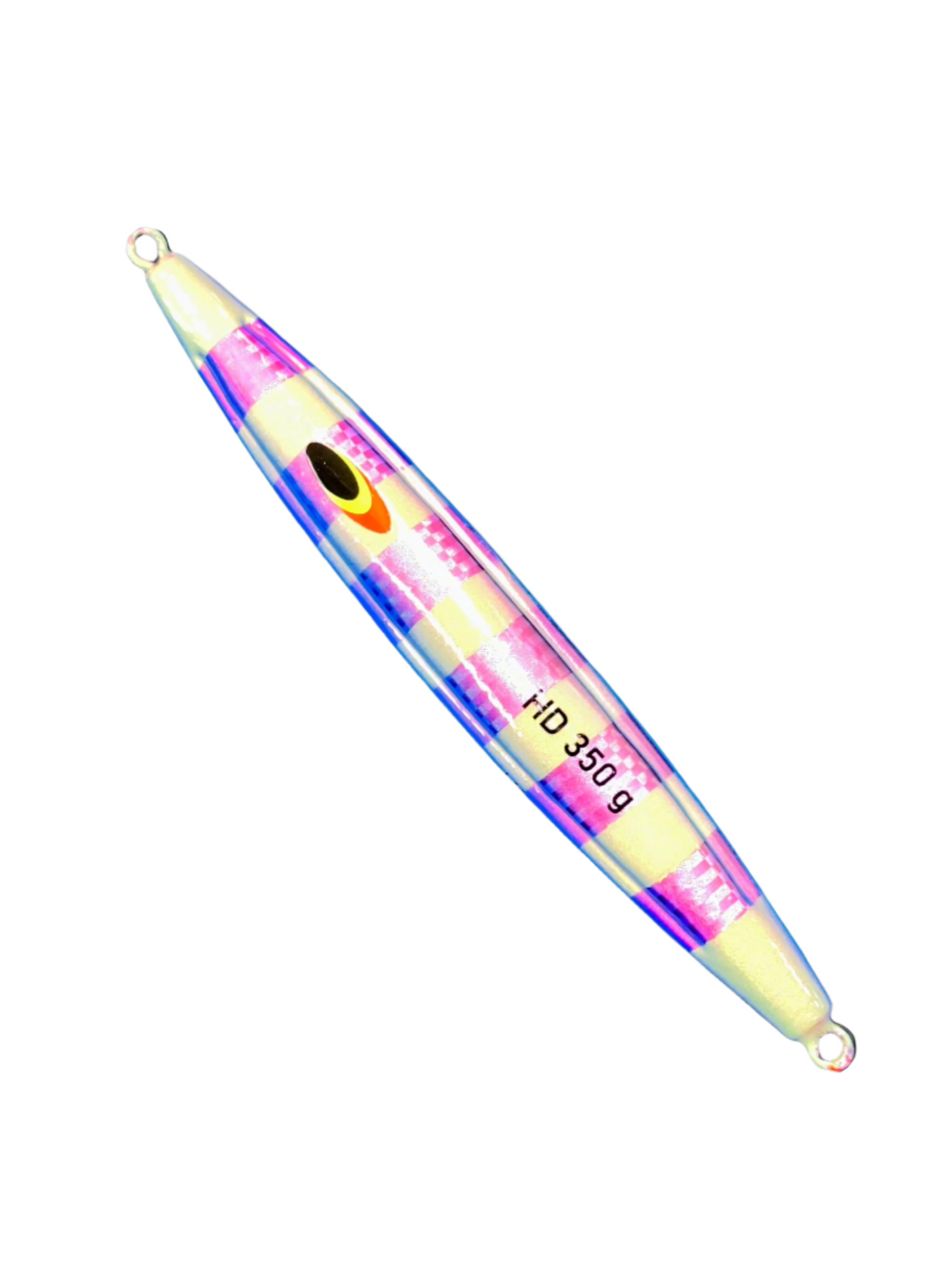 West Coast Jigger 350g HD