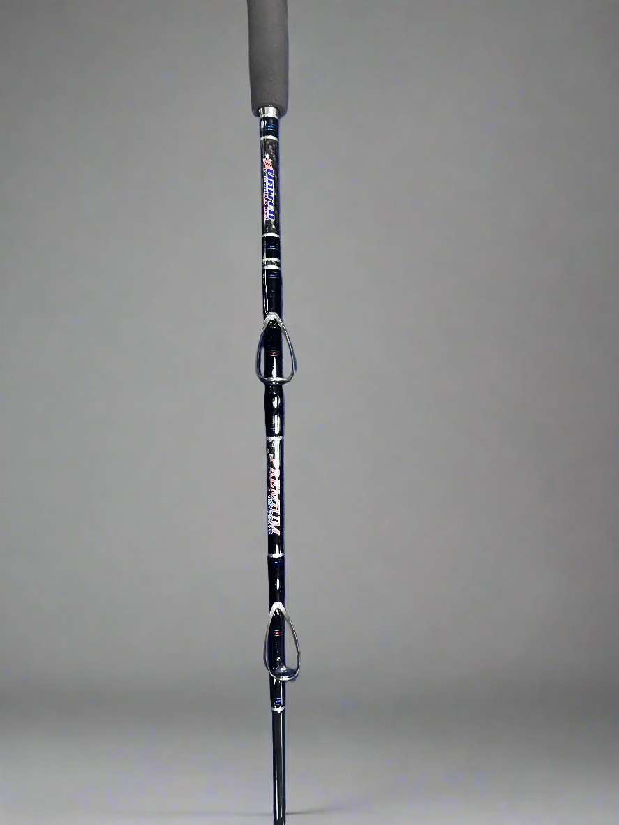 RGPXJ - Factory Rod Jigging Series