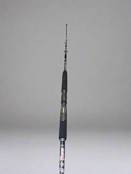 RGPXJ - Factory Rod Jigging Series