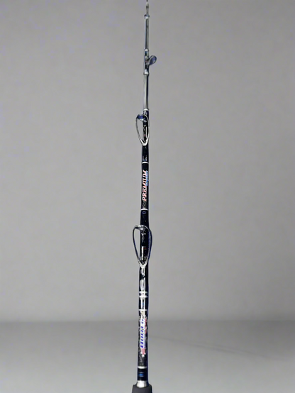 RGPXJ - Factory Rod Jigging Series