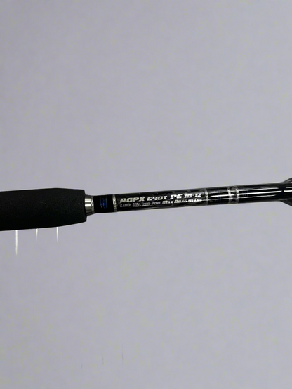 RGPXJ - Factory Rod Jigging Series