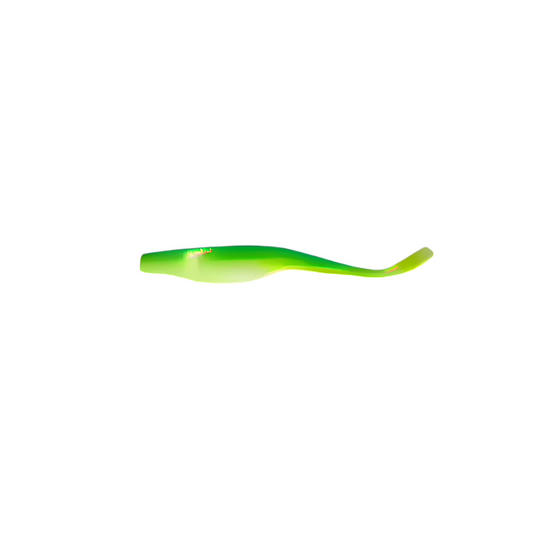 Sudden Impact 3" Trout Minnows