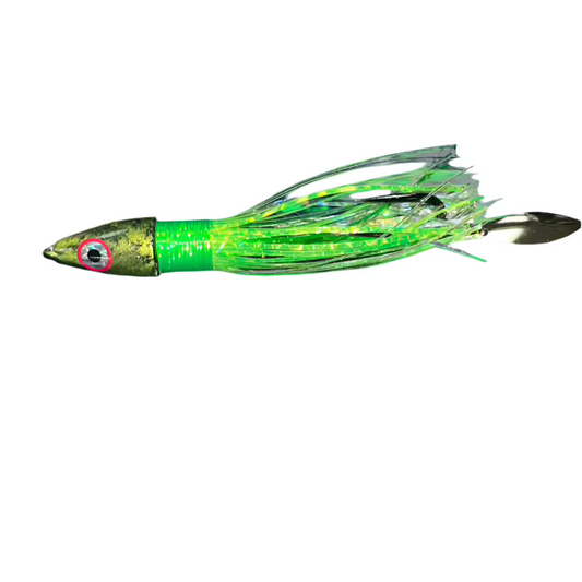 JRI Hooicide Wahoo Bomb -  Heavy 7.5