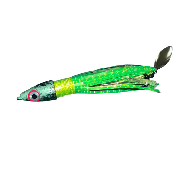 JRI Hooicide Wahoo Bomb - Regular