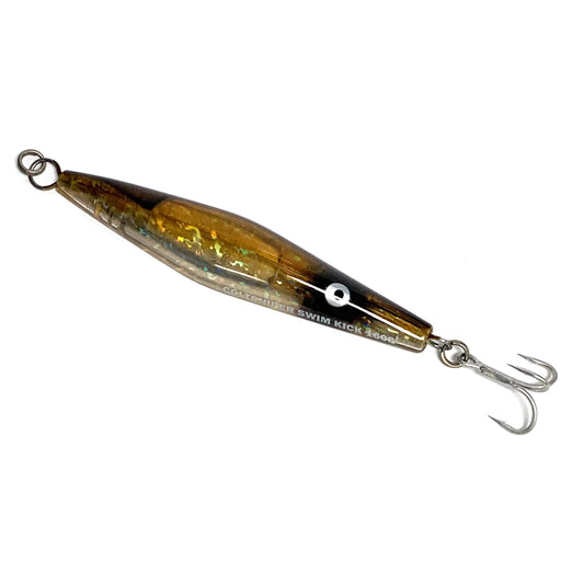 Shimano Current Sniper Swim Kick 160