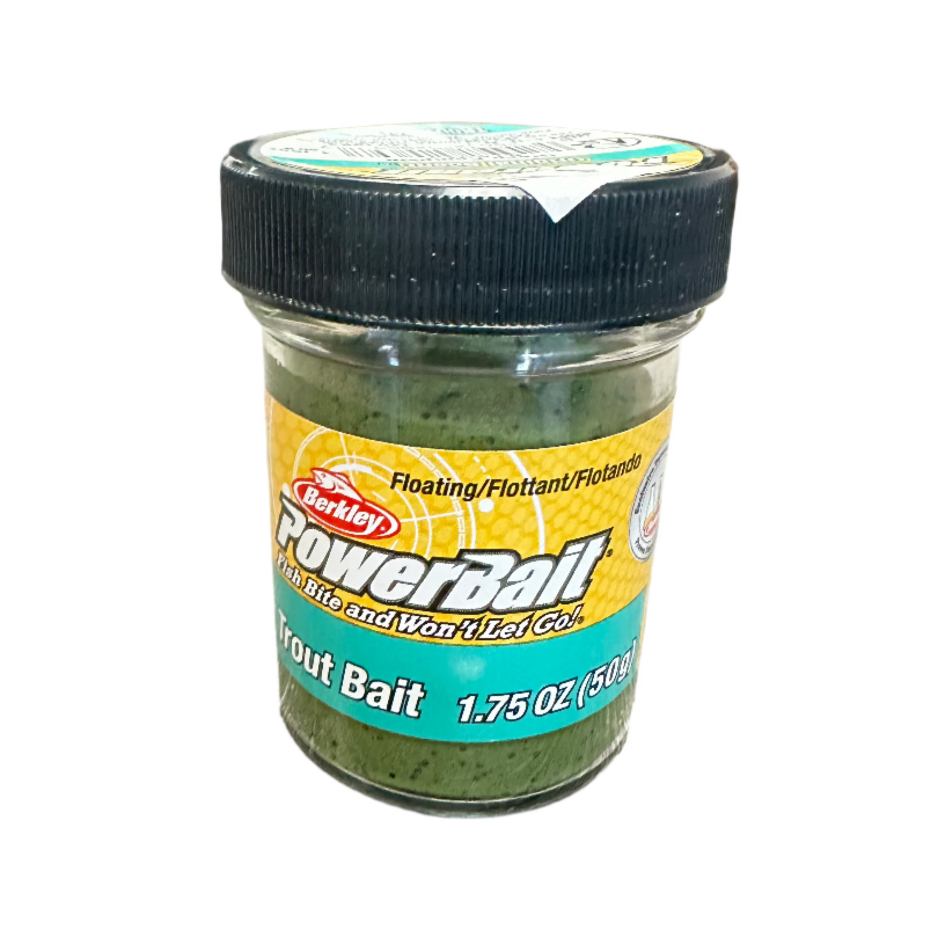Berkley Powerbait 4インチシナモンブルーフレイク　大袋8個 Berkley Powerbait 4インチシナモンブルーフレイク 大袋8個 【公式通販】