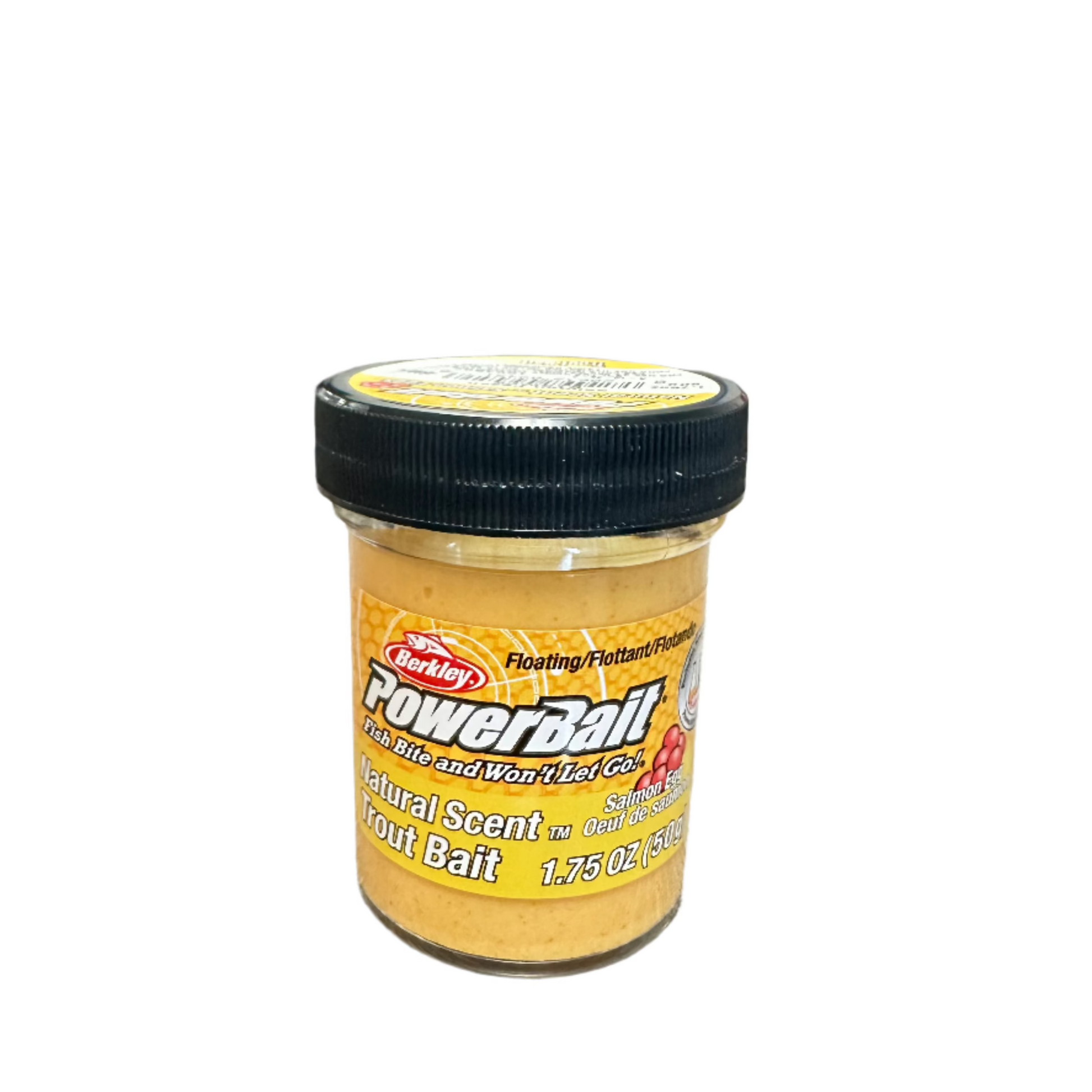 berkley trout lures PowerBait Turbo Dough Bait Rainbow Berkley PowerBait makes novice anglers good and good anglers great Berkley PowerBait Trout Bait -