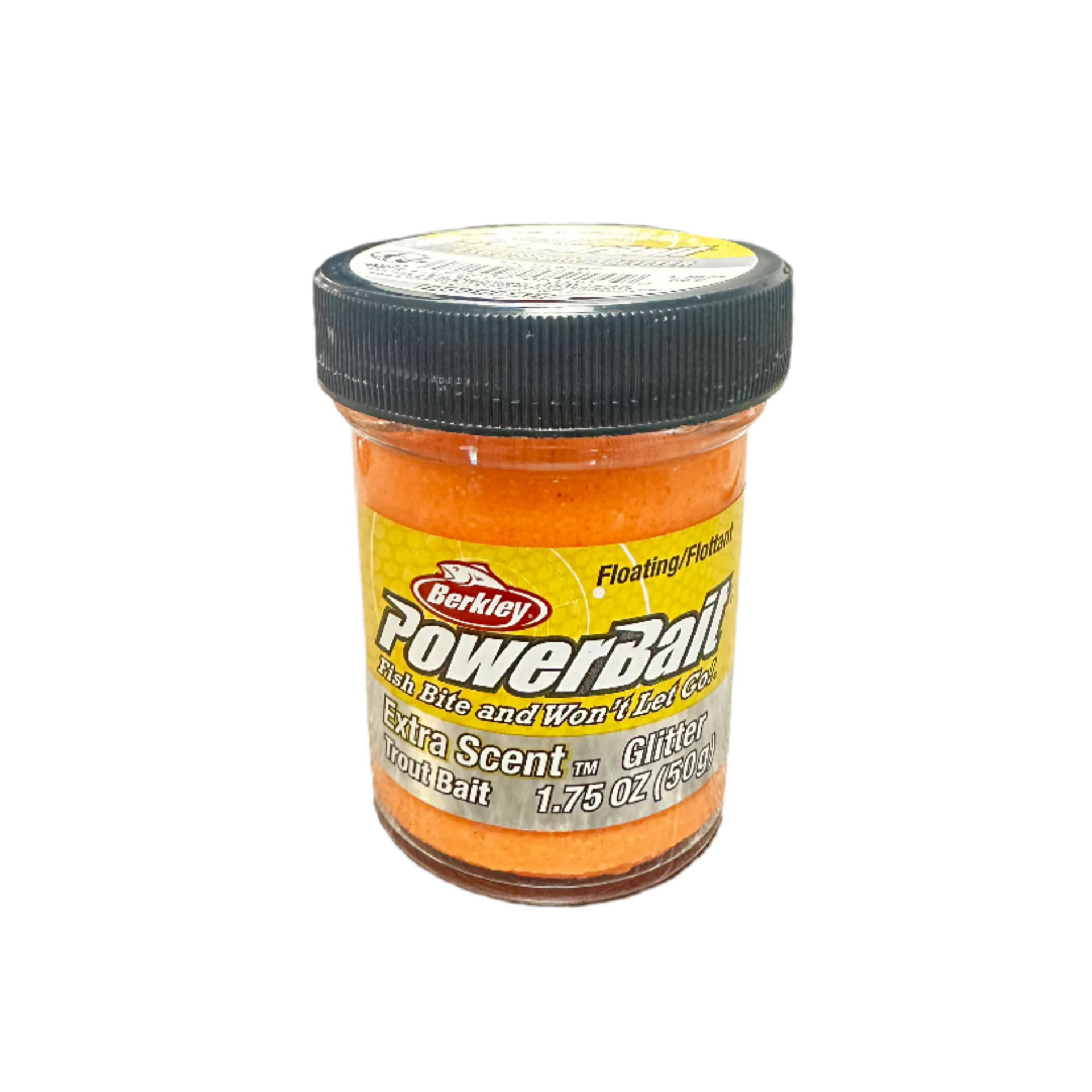 Berkley PowerBait Extra Scent – BOB SANDS TACKLE