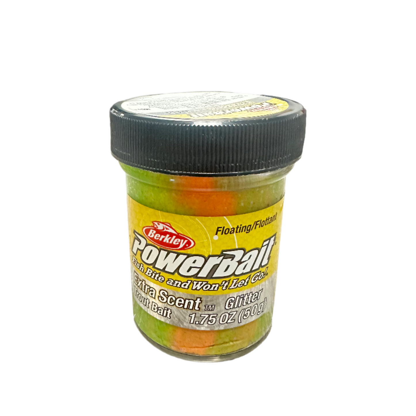 Berkley PowerBait Extra Scent
