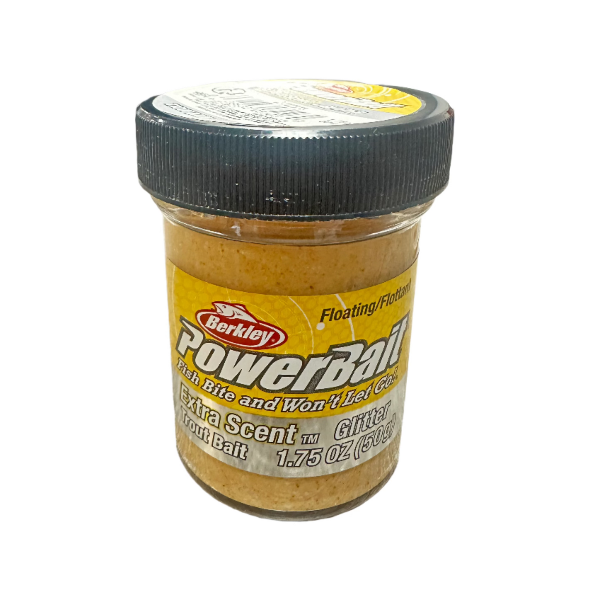 Berkley PowerBait Extra Scent – BOB SANDS TACKLE