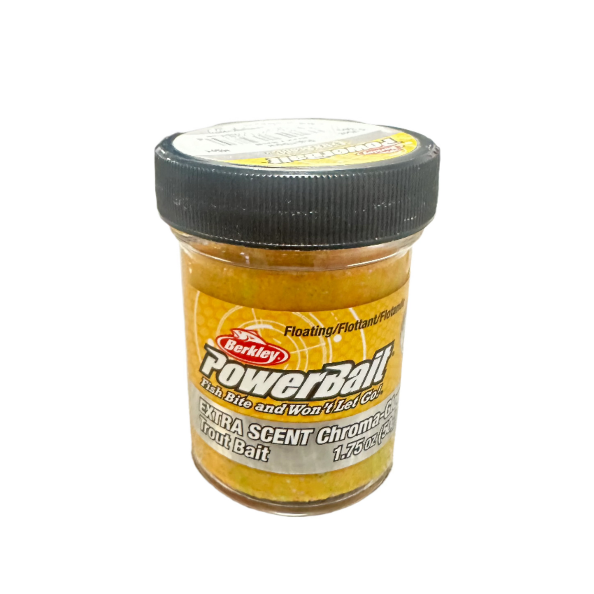 Berkley PowerBait Extra Scent – BOB SANDS TACKLE
