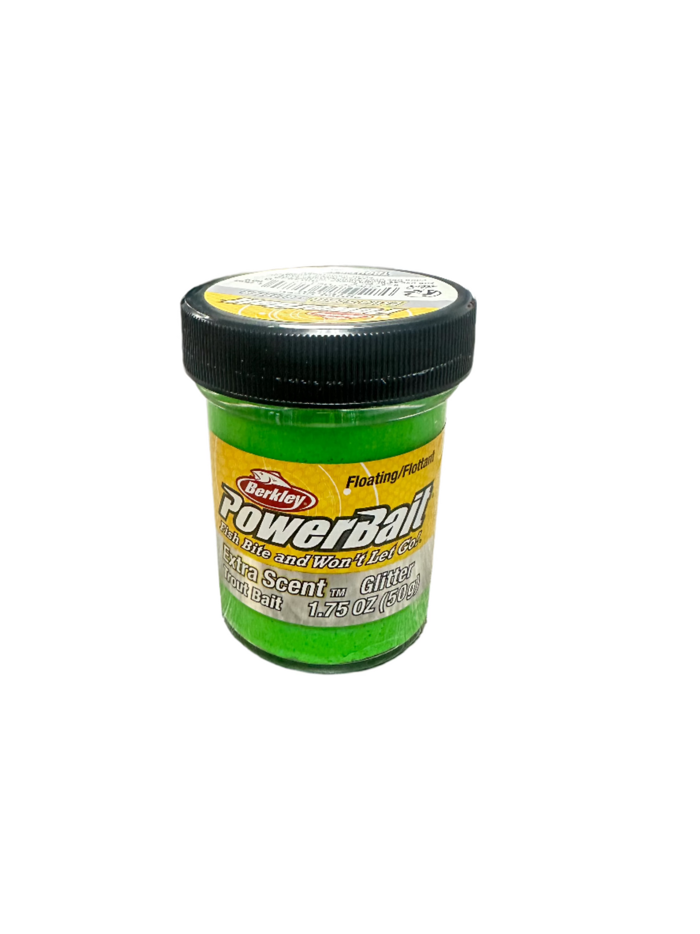 Berkley PowerBait Extra Scent