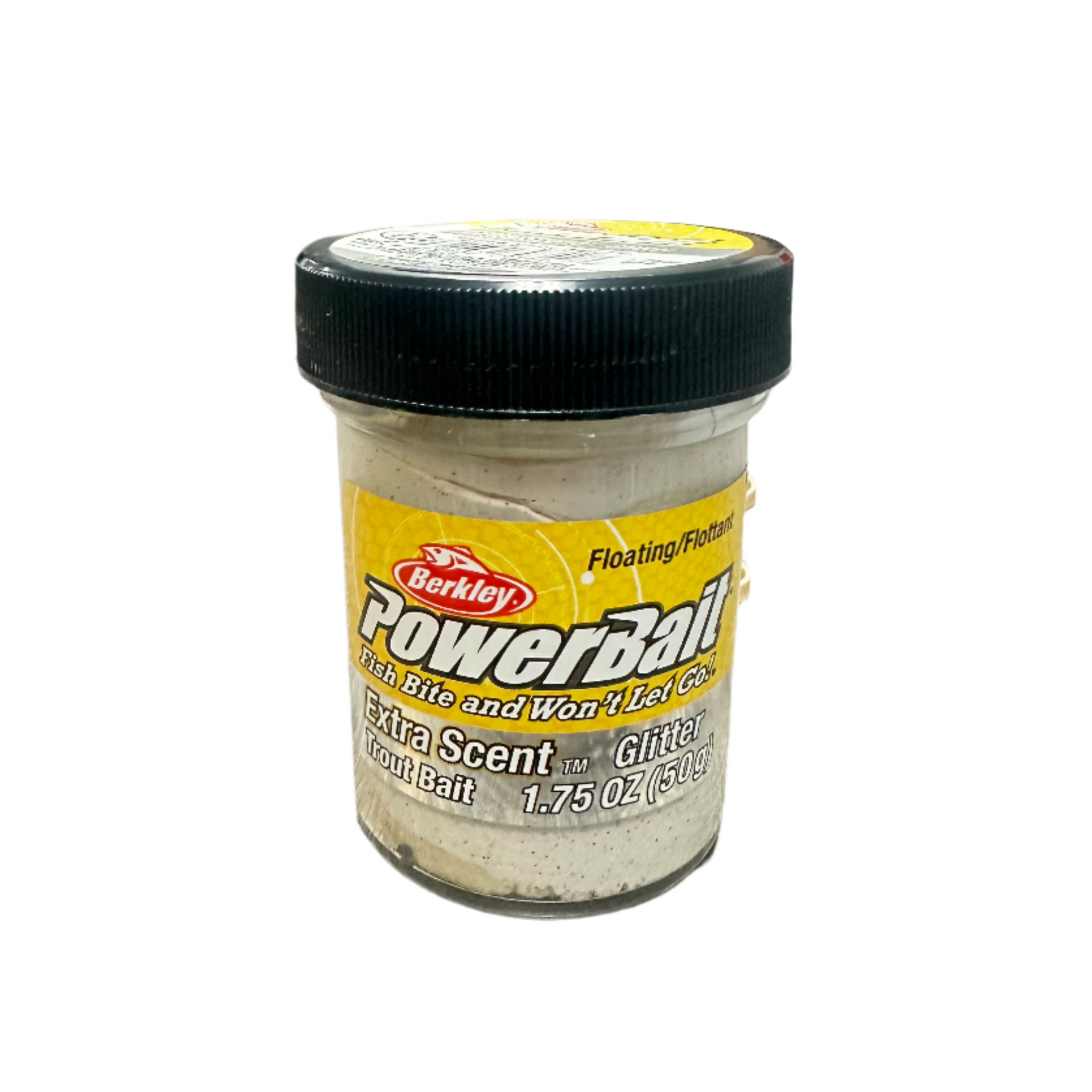 Berkley PowerBait Extra Scent – BOB SANDS TACKLE