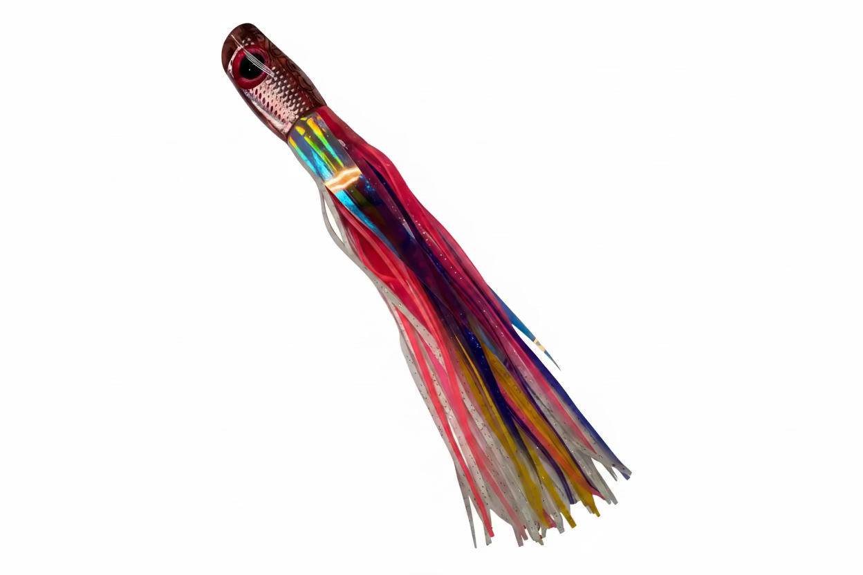 VI Lures