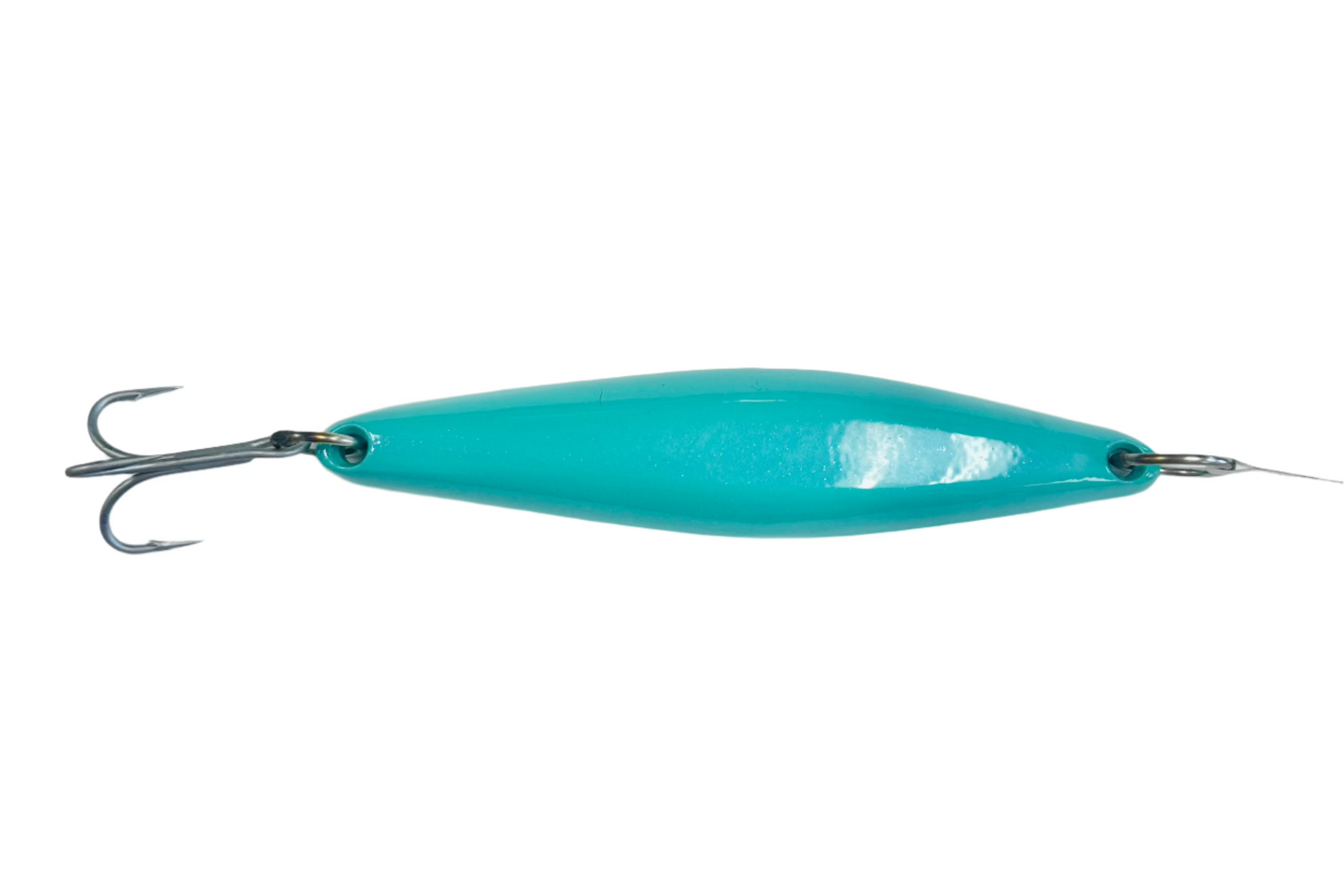 custom fishing lures rs3 JRI Custom Lures JRI-3 Surface Iron Jigs – BOB SANDS TACKLE