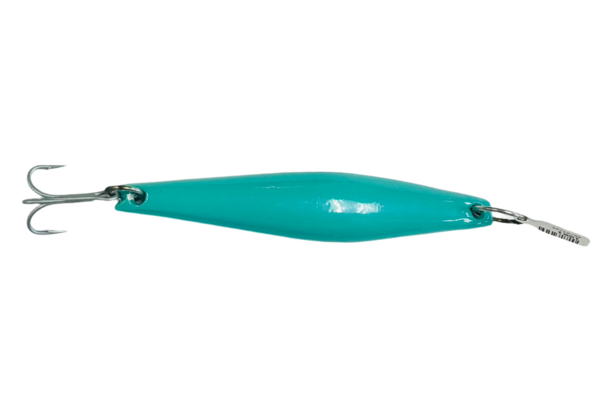 JRI Custom Lures JRI-7 Surface Iron Jigs – BOB SANDS TACKLE