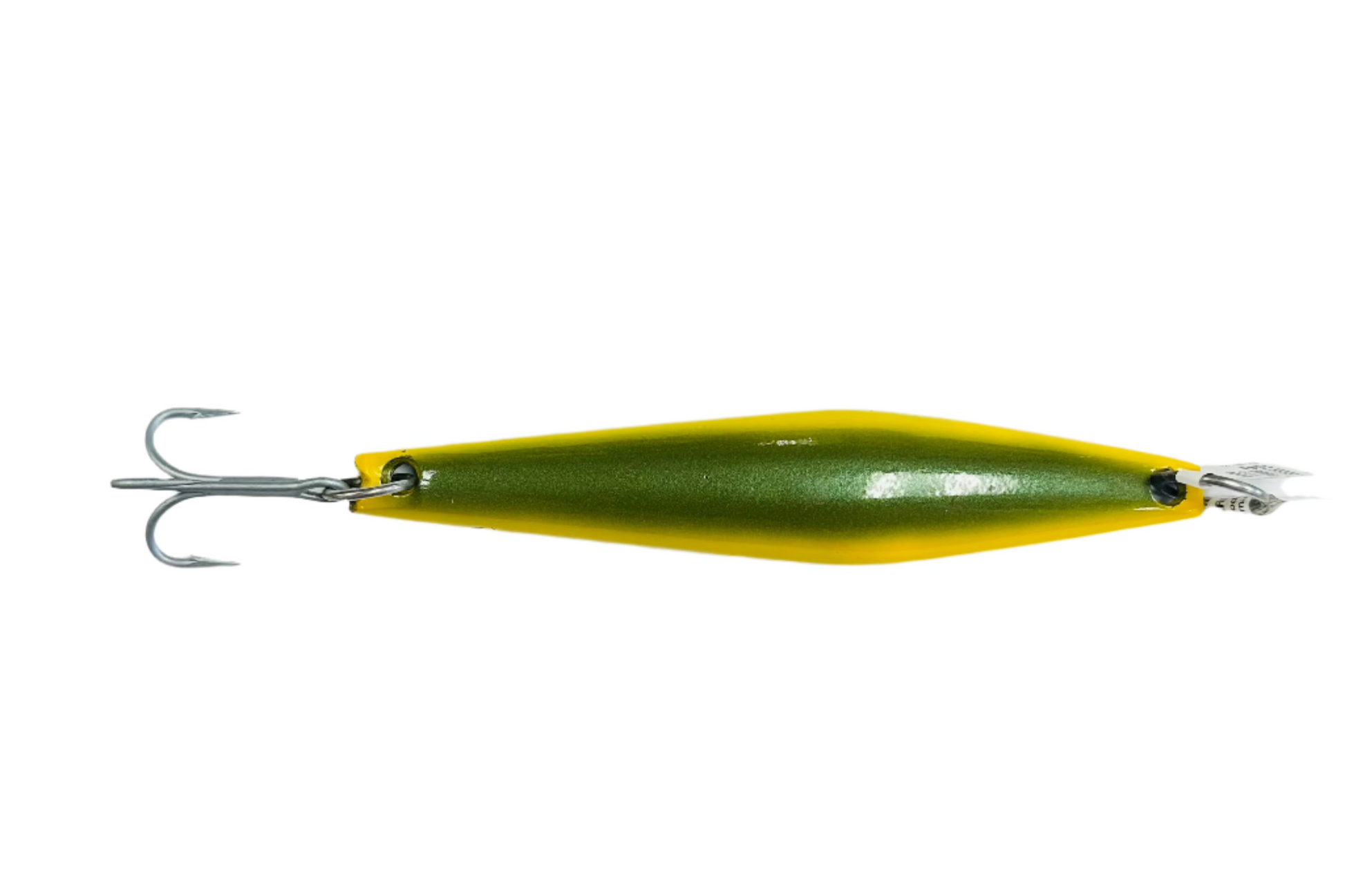 JRI Custom Lures JRI-7 Surface Iron Jigs – BOB SANDS TACKLE