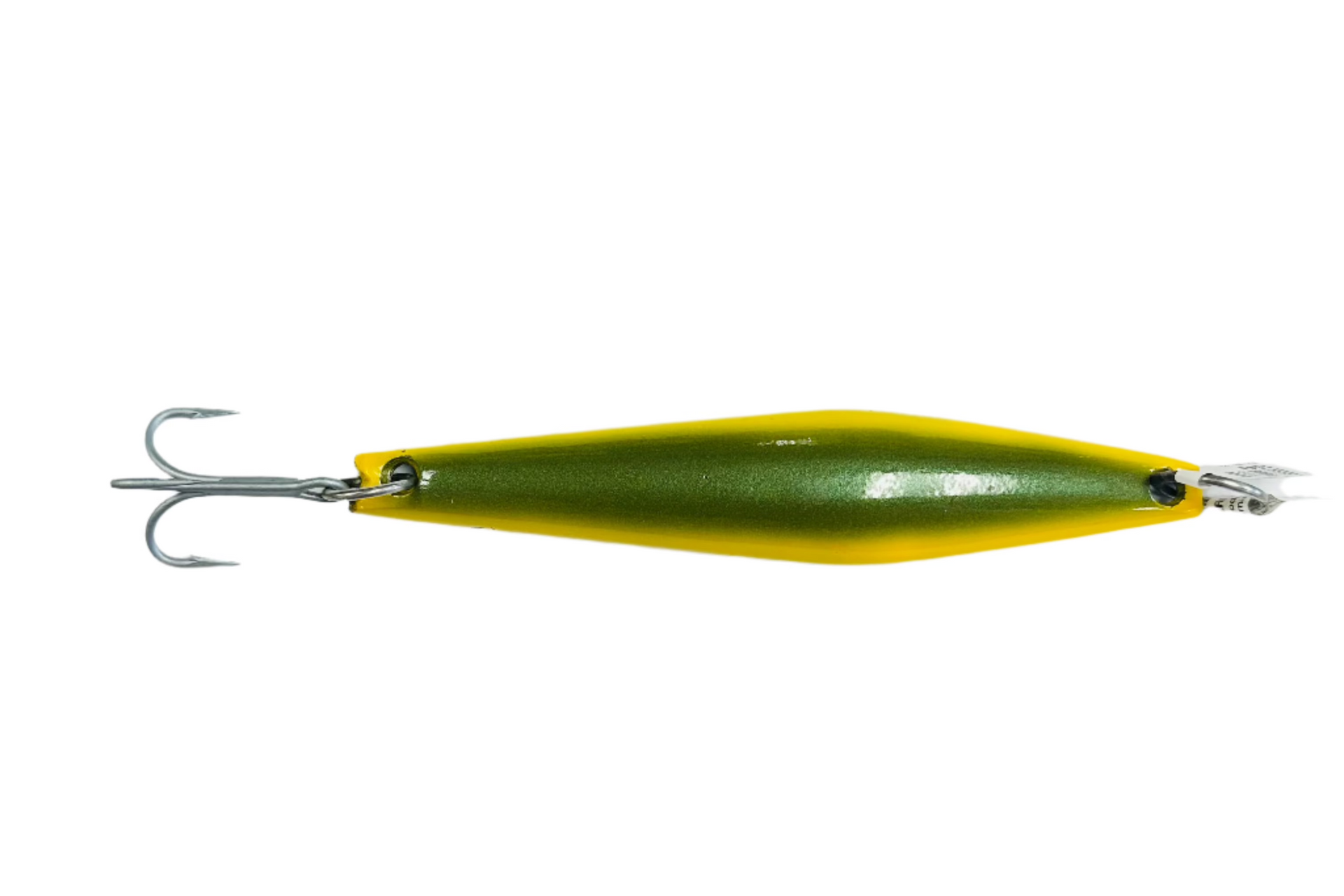JRI Custom Lures JRI-7 Surface Iron Jigs – BOB SANDS TACKLE