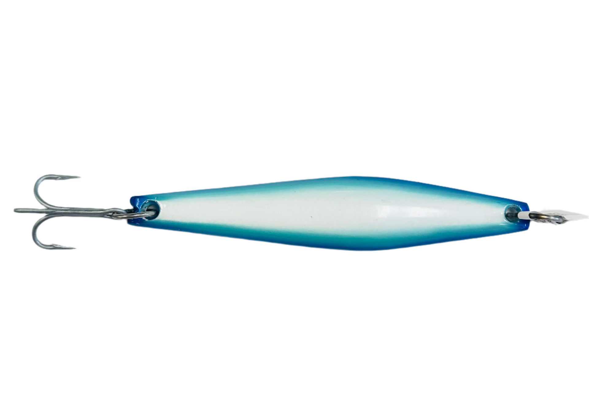 JRI Custom Lures JRI-7 Surface Iron Jigs – BOB SANDS TACKLE