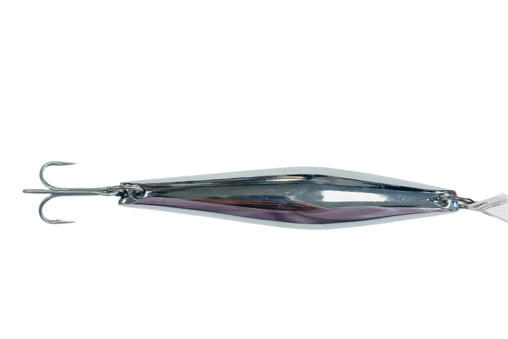 JRI Custom Lures JRI-7 Surface Iron Jigs – BOB SANDS TACKLE