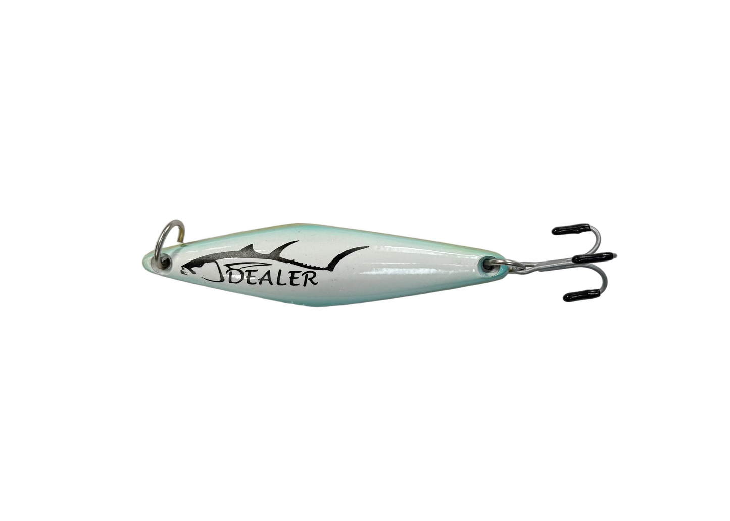 Dealer Surface Irons