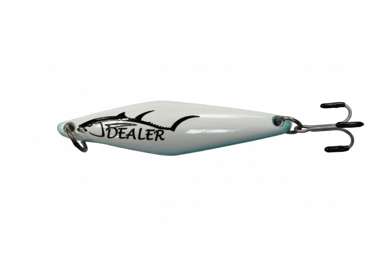 Dealer Surface Irons