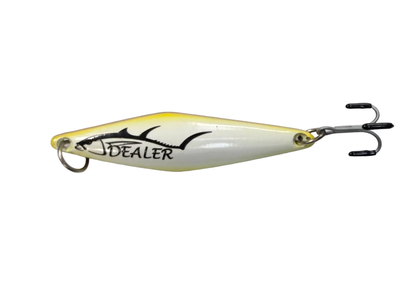 Dealer Surface Irons