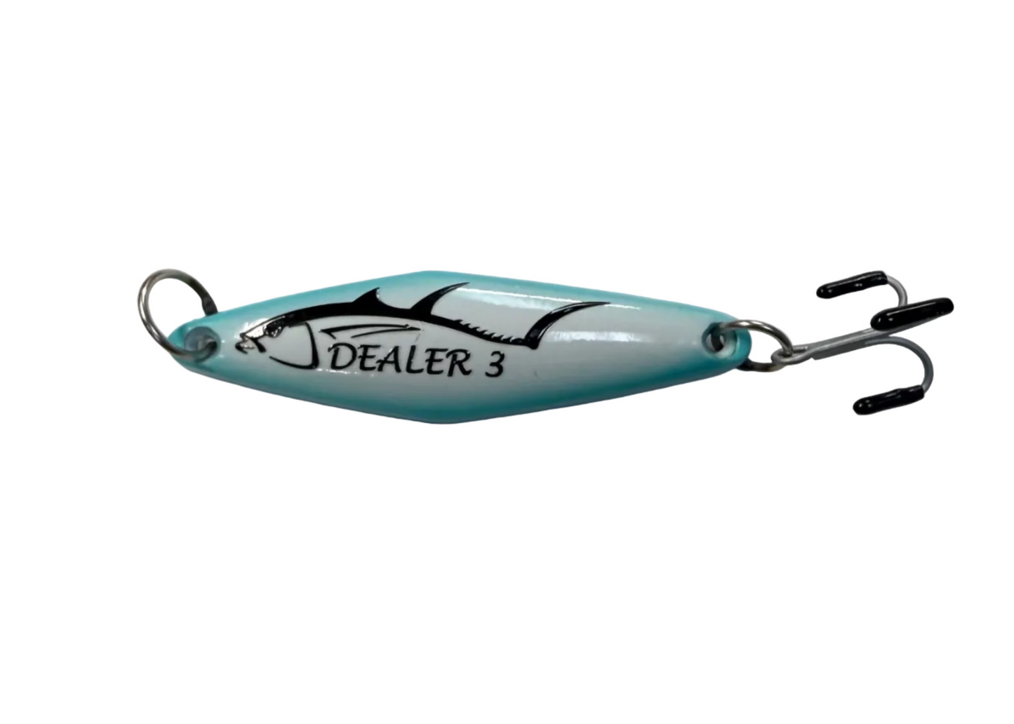 Dealer Surface Irons